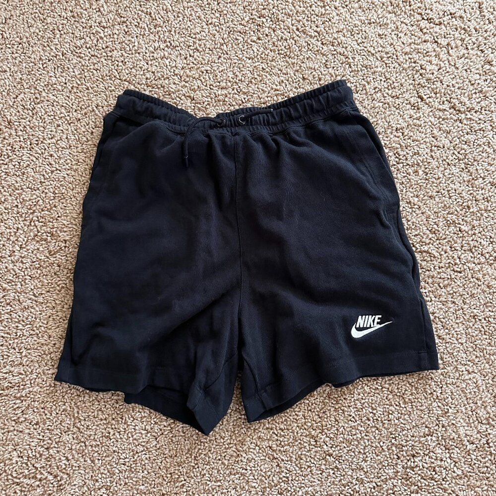 Nike Sweat Shorts